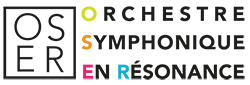 OSER logo