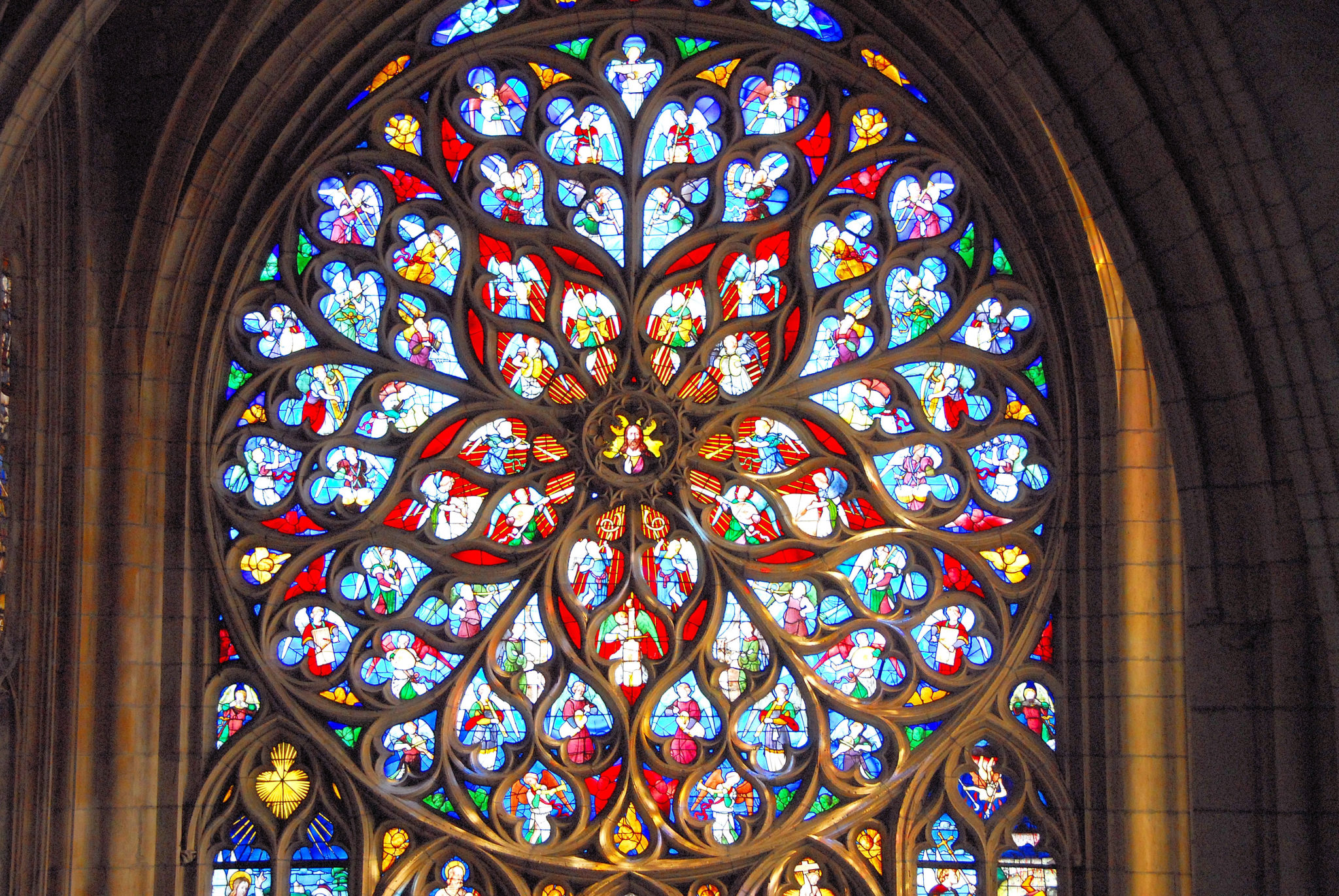 Verdi sacré – Requiem à la Cathédrale de Sens