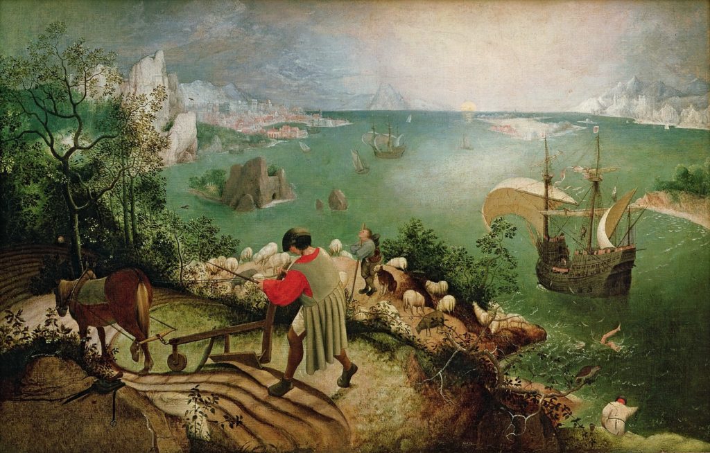Voyage romantique à Fontenailles