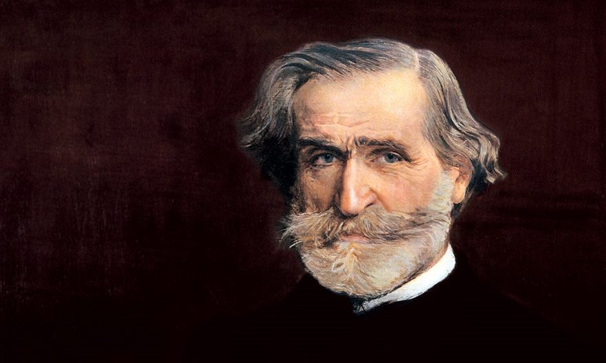 Le Requiem de Verdi en Majesté – Provins